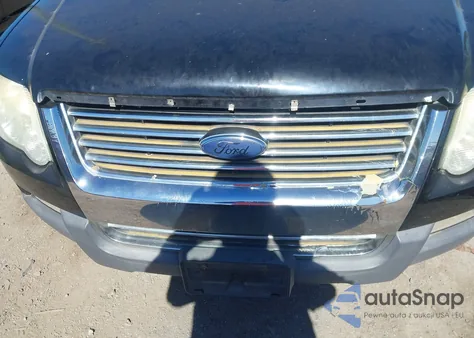 2006 Ford Explorer Xlt z USA, uszkodzony, nr VIN 1FMEU63816UB12088